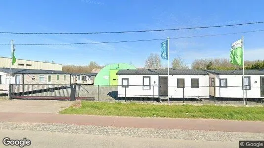 Commercial properties for sale i Wetteren - Photo from Google Street View