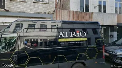 Commercial properties for rent in Diest - Photo from Google Street View