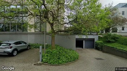 Office spaces for sale in Zaventem - Photo from Google Street View
