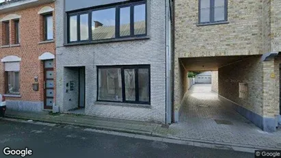 Gewerbeflächen zum Kauf in Hamme – Foto von Google Street View