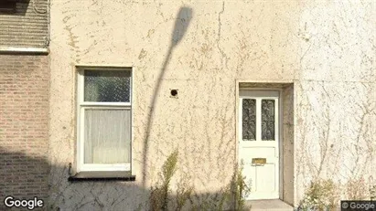 Gewerbeflächen zum Kauf in Ingelmunster – Foto von Google Street View