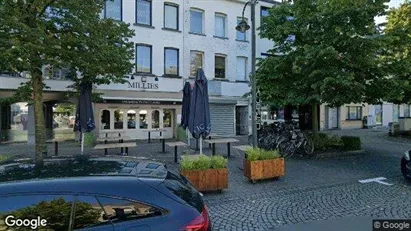 Commercial properties for rent in Dendermonde - Photo from Google Street View