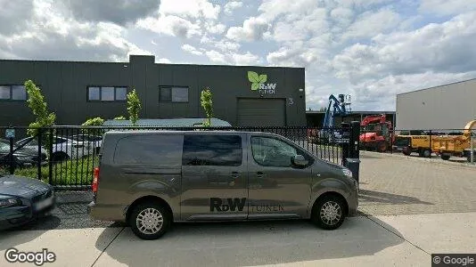 Commercial properties for sale i Pelt - Photo from Google Street View