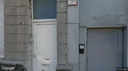 Commercial properties for sale i Stad Antwerp - Photo from Google Street View