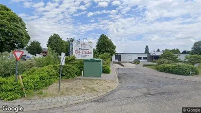 Kontorer til salgs i Aarschot – Bilde fra Google Street View