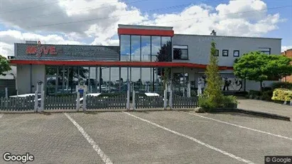 Lokaler til salgs i Aalst – Bilde fra Google Street View