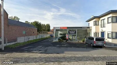 Lager til salgs i Herzele – Bilde fra Google Street View