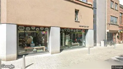 Bedrijfsruimtes te koop in Diest - Foto uit Google Street View