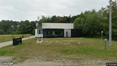 Gewerbeflächen zum Kauf in Diepenbeek – Foto von Google Street View