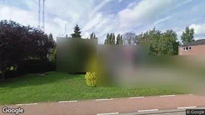 Gewerbeflächen zum Kauf in Herentals – Foto von Google Street View