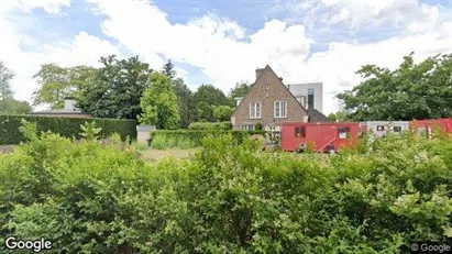 Büros zum Kauf in Gent Sint-Denijs-Westrem – Foto von Google Street View