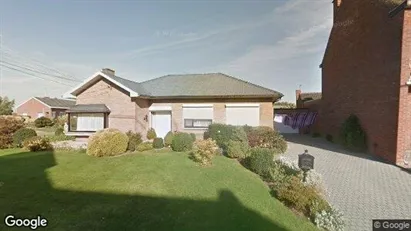 Commercial properties for sale in Borgloon - Photo from Google Street View