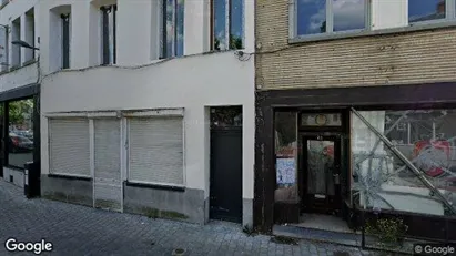 Kantorruimte te koop in Péruwelz - Foto uit Google Street View