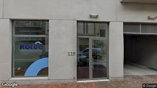 Lokaler til leje i Roeselare - Foto fra Google Street View