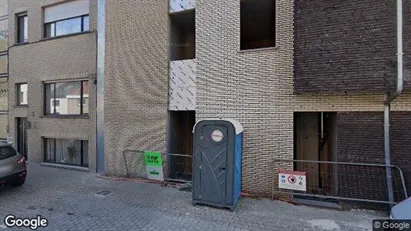 Commercial properties for rent in Oostende - Photo from Google Street View