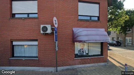 Commercial properties for sale i Bornem - Photo from Google Street View
