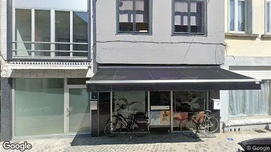 Commercial properties for sale i Mechelen - Photo from Google Street View