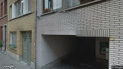 Gewerbeflächen zum Kauf in Mechelen – Foto von Google Street View