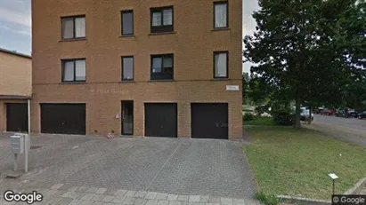 Commercial properties for sale in Antwerp Merksem - Photo from Google Street View