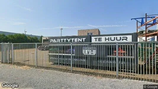 Commercial properties for sale i Lommel - Photo from Google Street View