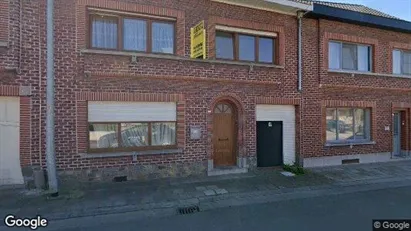 Gewerbeflächen zum Kauf in Ninove – Foto von Google Street View
