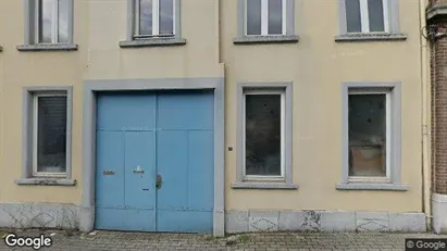 Lagerlokaler till salu i Dison – Foto från Google Street View