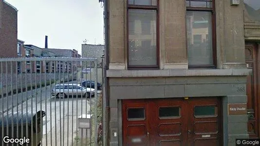 Lokaler til leje i Stad Antwerp - Foto fra Google Street View