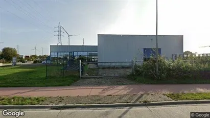 Lokaler til salgs i Maasmechelen – Bilde fra Google Street View