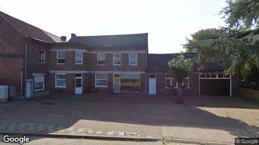 Commercial properties for sale i Lanaken - Photo from Google Street View