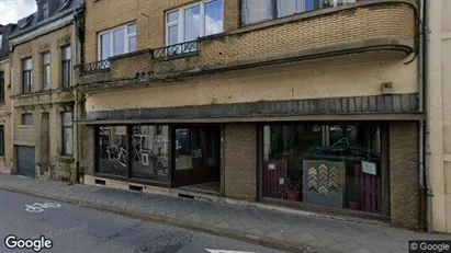 Kontorslokaler till salu i Aarlen – Foto från Google Street View