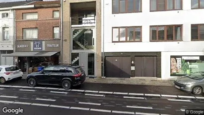 Lokaler til salg i Leuven - Foto fra Google Street View