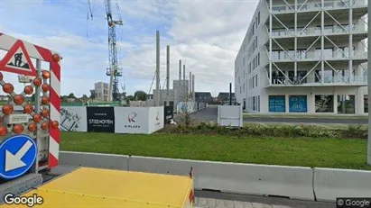 Kontorer til salgs i Roeselare – Bilde fra Google Street View