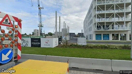 Office spaces for sale i Roeselare - Photo from Google Street View