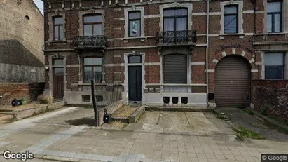 Lokaler til salg i Seraing - Foto fra Google Street View