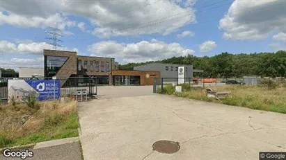 Bedrijfsruimtes te koop in Genk - Foto uit Google Street View