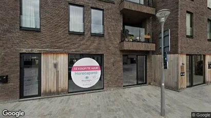 Företagslokaler till salu i Puurs-Sint-Amands – Foto från Google Street View