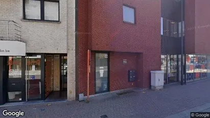 Büros zum Kauf in Roeselare – Foto von Google Street View