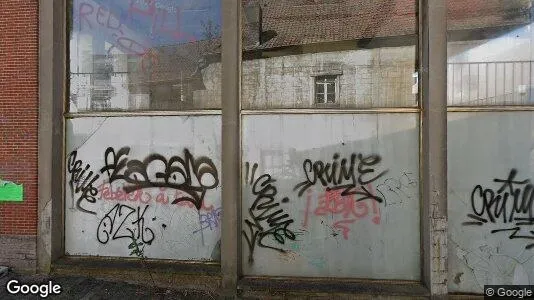 Commercial properties for sale i Doornik - Photo from Google Street View