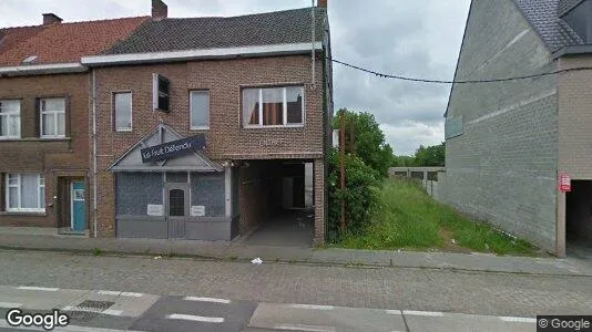Commercial properties for sale i Wevelgem - Photo from Google Street View