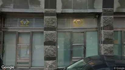 Büros zum Kauf in Stad Antwerp – Foto von Google Street View