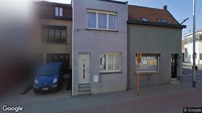 Bedrijfsruimtes te koop in Hemiksem - Foto uit Google Street View