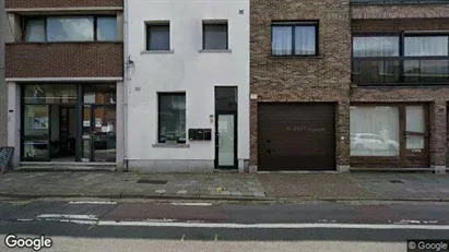 Lokaler til salg i Antwerpen Wilrijk - Foto fra Google Street View
