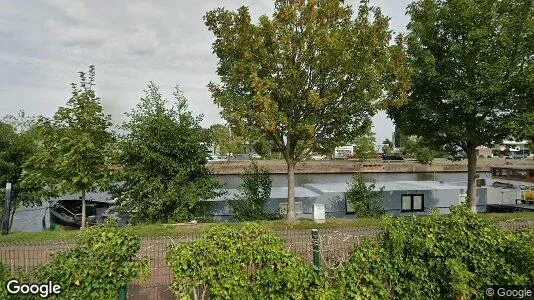 Lokaler til leje i Brugge - Foto fra Google Street View