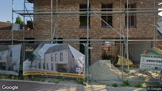 Commercial properties for rent i Peer - Photo from Google Street View