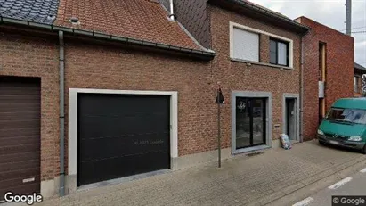 Lokaler til salg i Zottegem - Foto fra Google Street View
