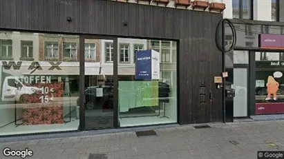 Commercial properties for sale in Lier - Photo from Google Street View