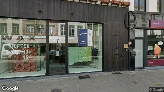 Commercial properties for sale i Lier - Photo from Google Street View