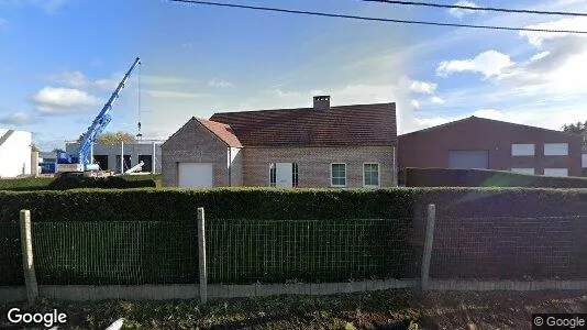 Commercial properties for sale i Hulshout - Photo from Google Street View