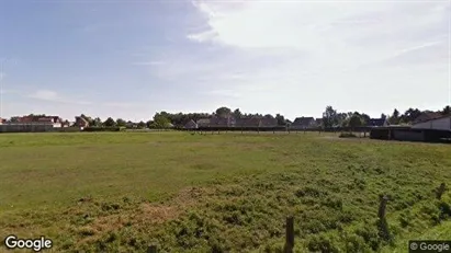 Lokaler til salgs i Jabbeke – Bilde fra Google Street View