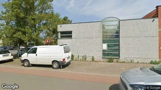 Warehouses for sale i Anzegem - Photo from Google Street View